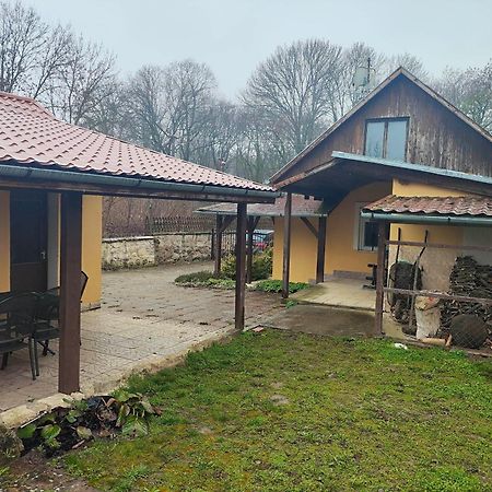 Holiday Home Mia Belá Exteriér fotografie
