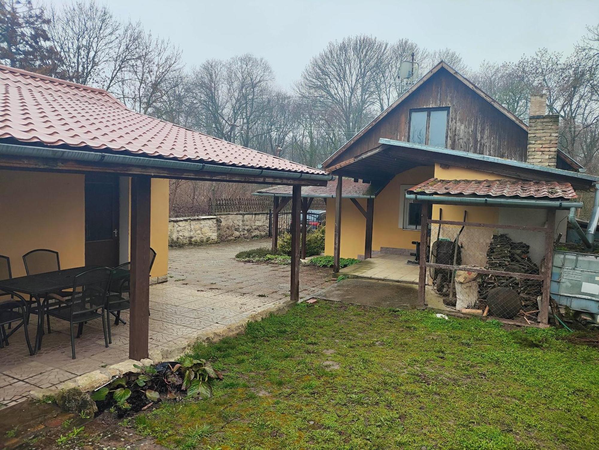 Holiday Home Mia Belá Exteriér fotografie