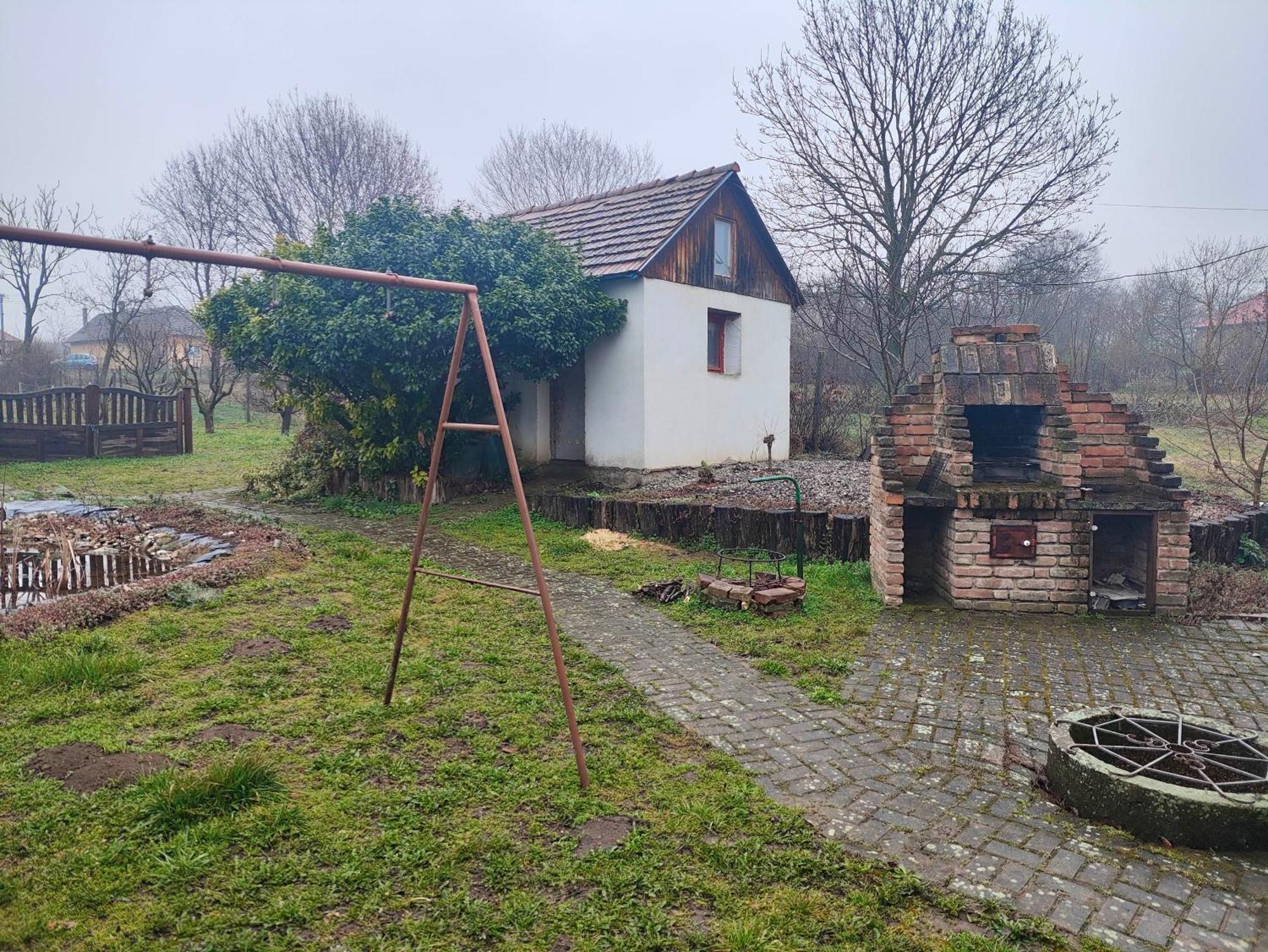 Holiday Home Mia Belá Exteriér fotografie