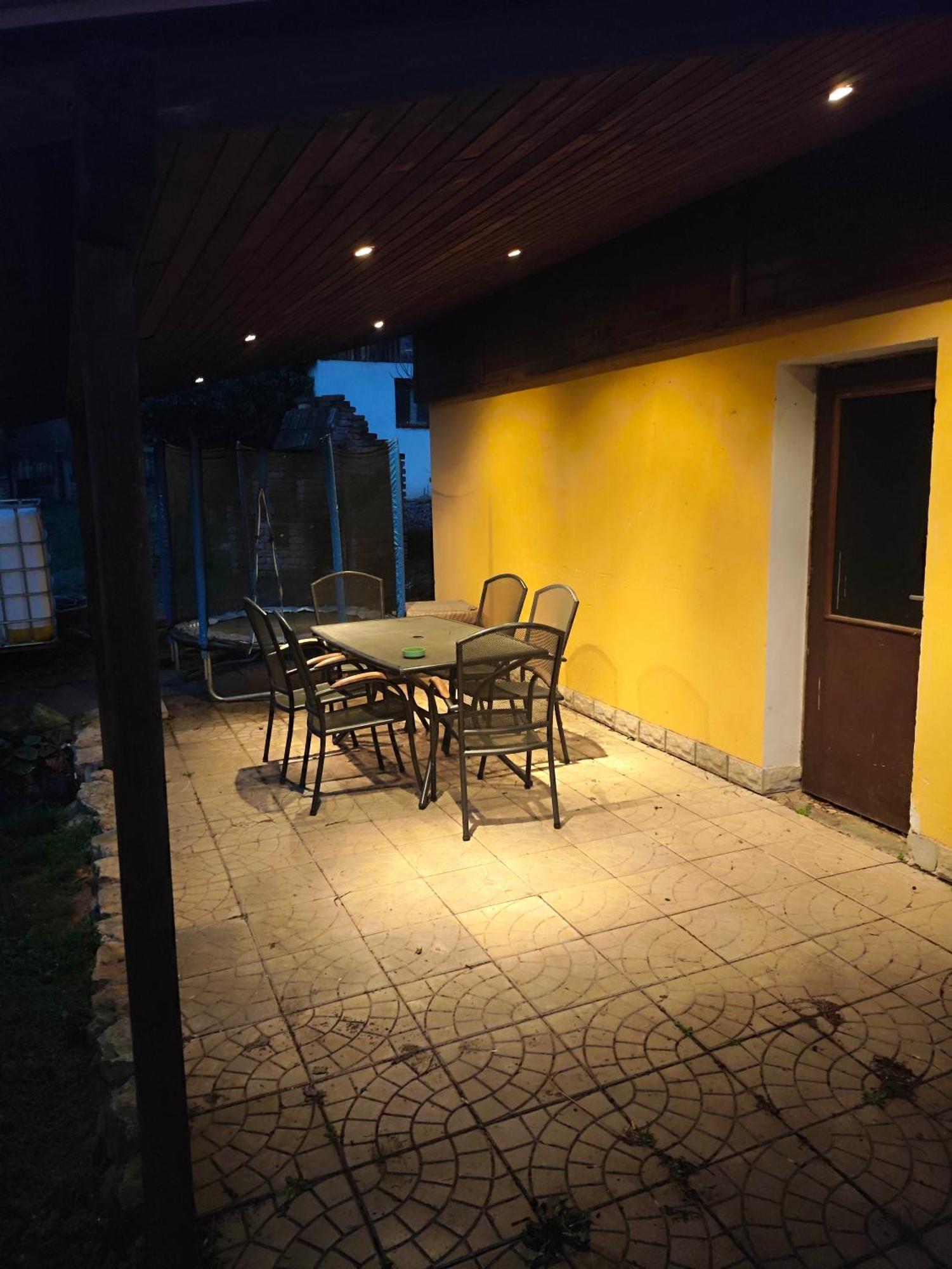 Holiday Home Mia Belá Exteriér fotografie