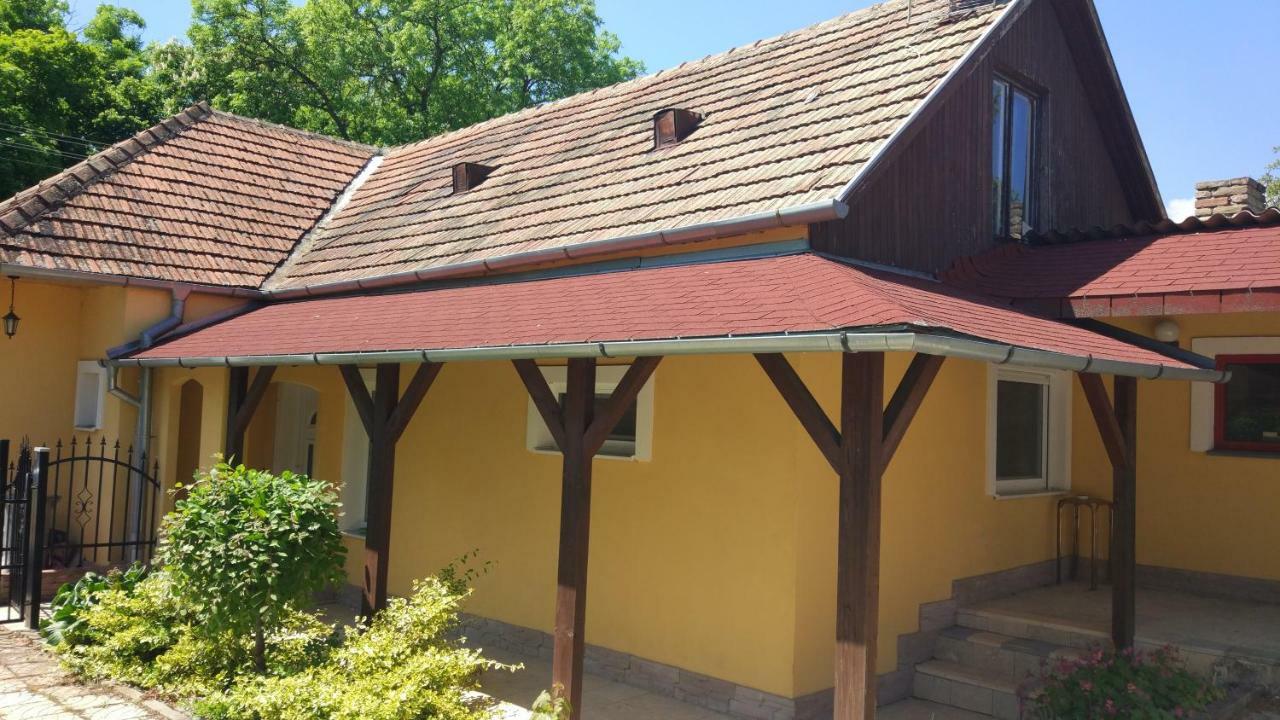 Holiday Home Mia Belá Exteriér fotografie