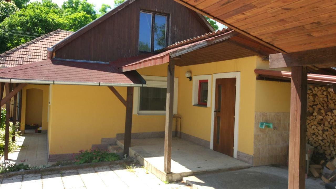 Holiday Home Mia Belá Exteriér fotografie